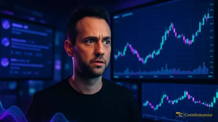 Why Cryptomanran Just Sparked Debate on Market Resilience