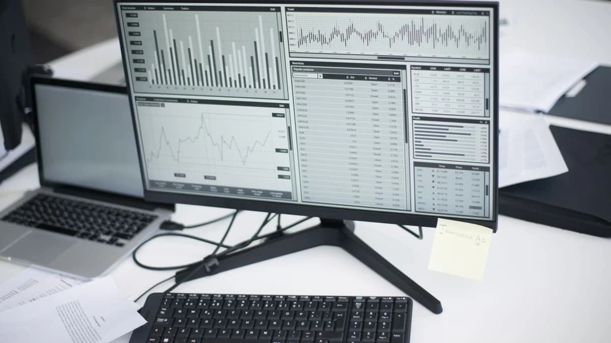 DaanCrypto Highlights Key Investment Strategies Amid Market Uncertainty — What It Means for Traders