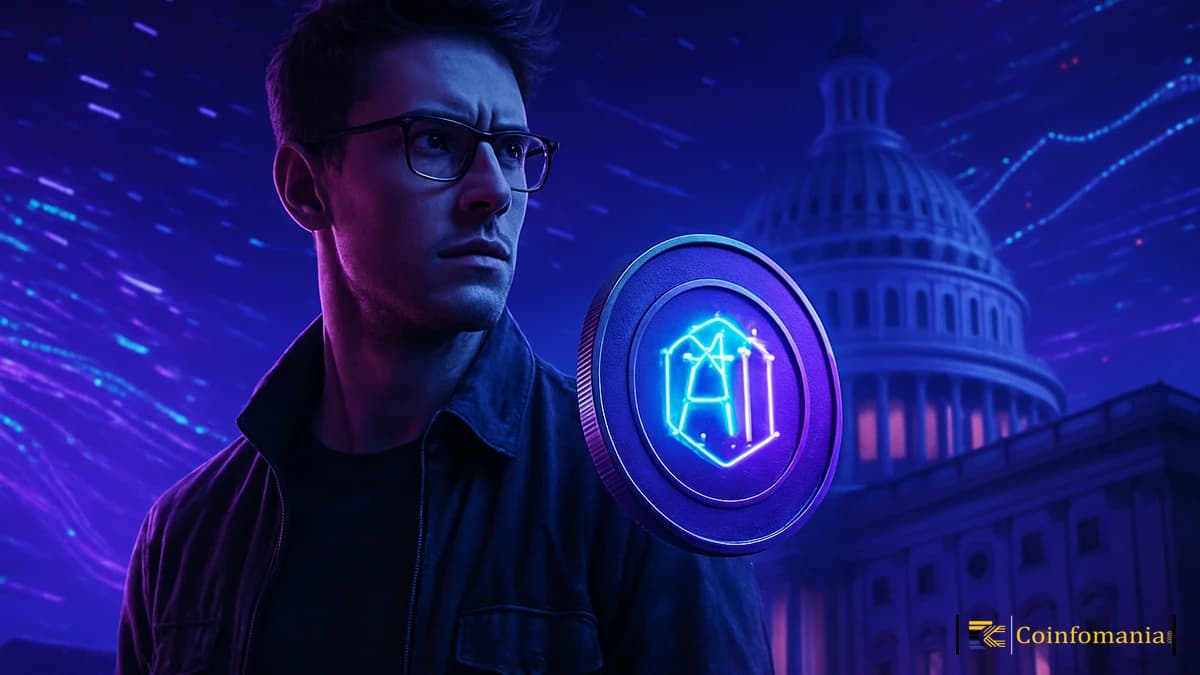Decentralized AI Gains Traction — TAO Price Holds Steady