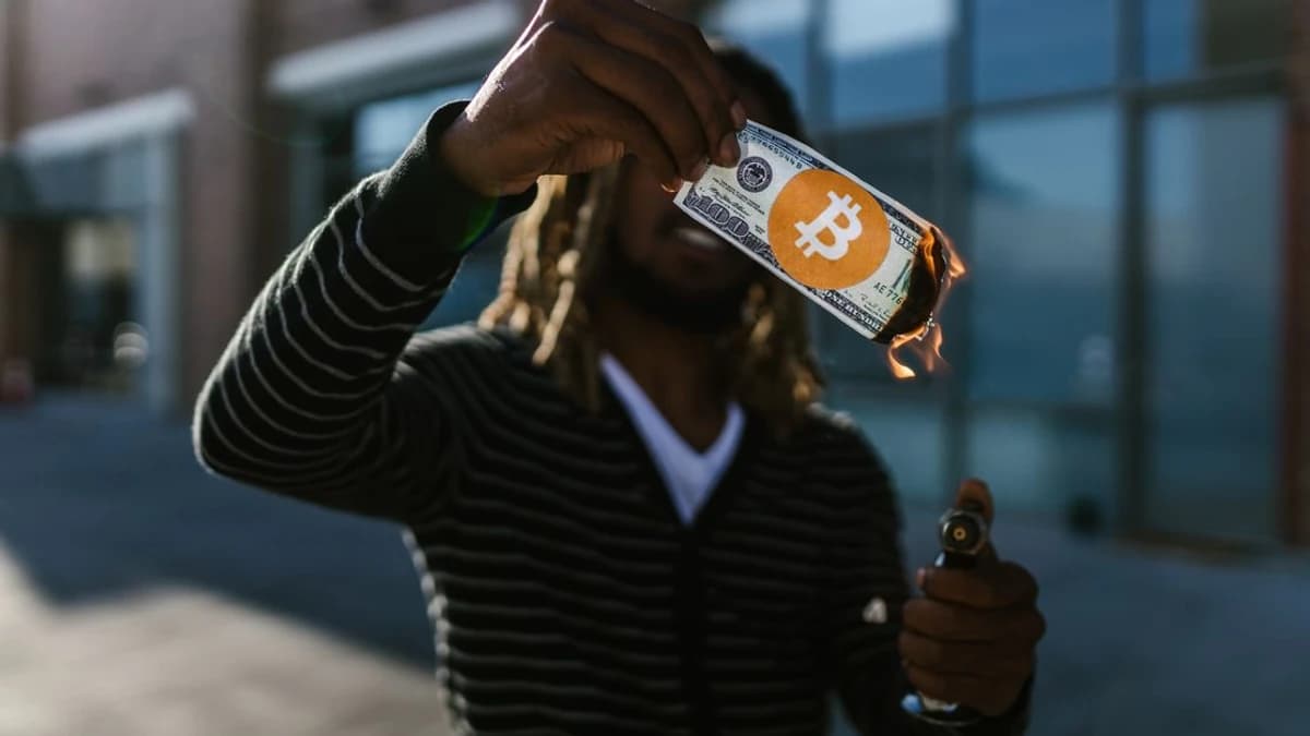 Chainlink Supply Dynamics Shift as U.S. Government Moves $768K in Tokens