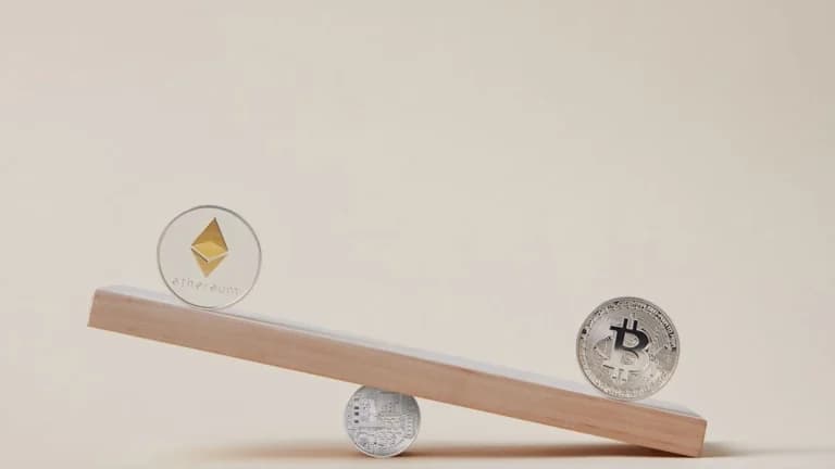 Ethereum Usage Hits Record Levels — A New Milestone for the Network