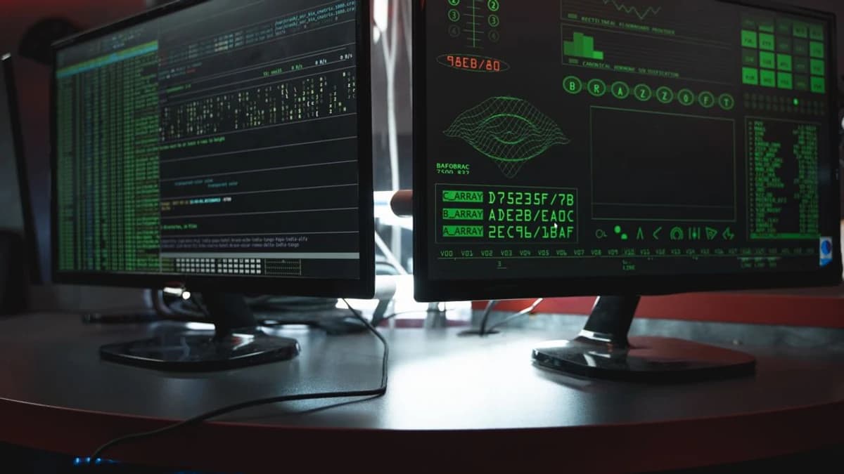 WuBlockchain Reports Hackers Exploit Steam’s Wallpaper Engine to Distribute Malware