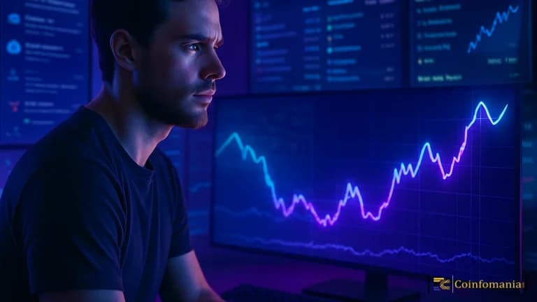 CoinDesk Analyzes AAVE Valuation — Is It Truly Undervalued?