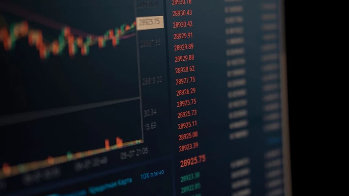 Binance Under Scrutiny — Here’s Why It Matters