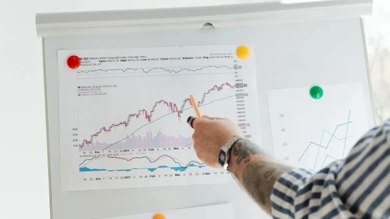Fresh Insights: Decred’s Investment Thesis Released — What Traders Should Note