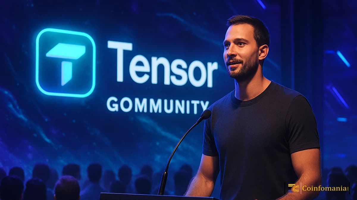 Inside Tensor’s New Community Governance — What It Means for Users