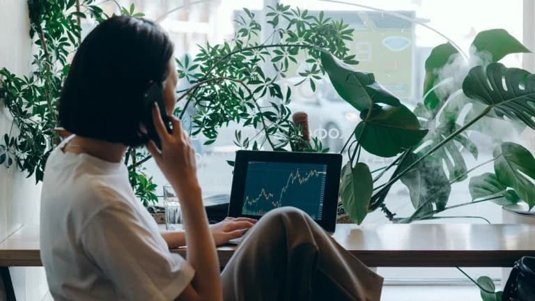 Why Binance Just Plans to Lead Mesh’s $2B Funding Round — And What It Signals