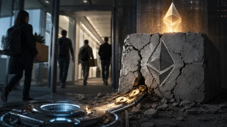 Стакеры Ethereum могут столкнуться с сокращением вознаграждения Вот почему это важно
