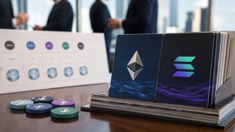 Inside Morgan Stanley’s Proposed ETH and SOL Fees — What It Means