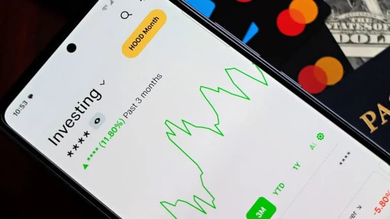 Why Ethereum’s Trading Patterns Matter — Insights for Traders