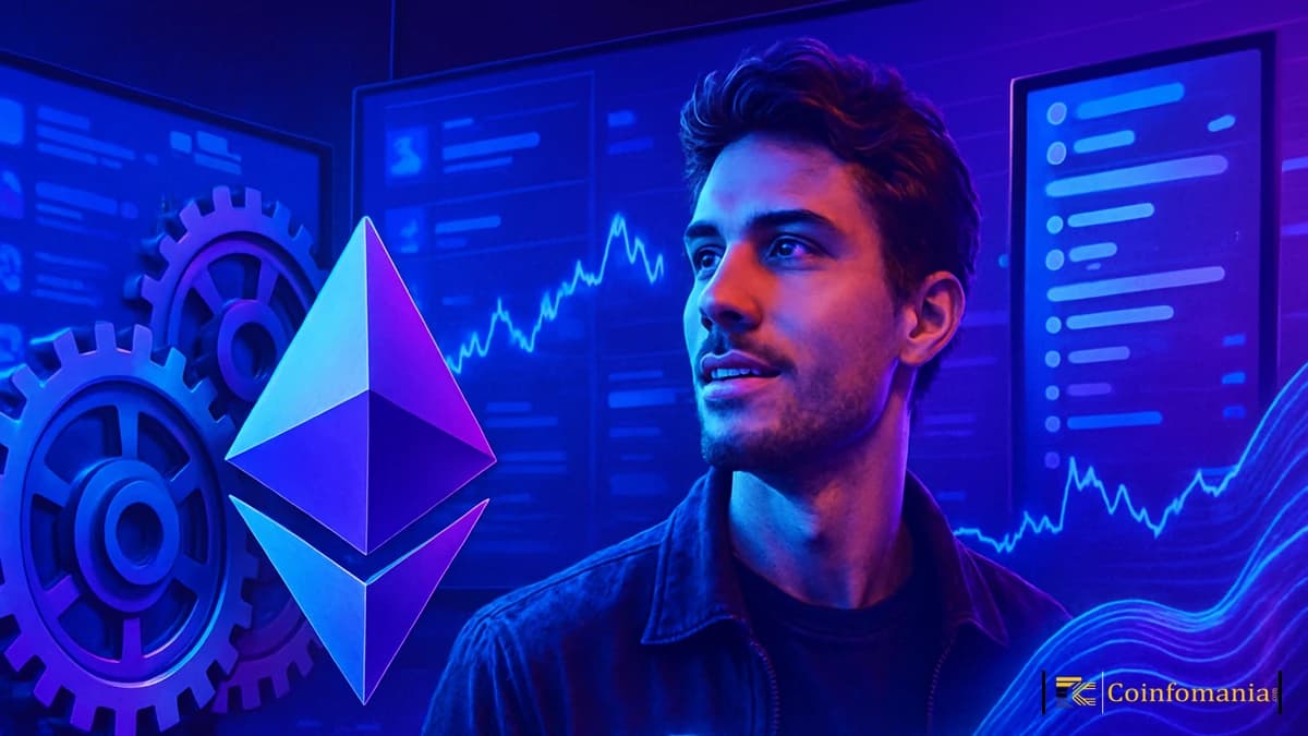 Ethereum Gears Up for Glamsterdam Upgrade — What’s Next for Investors?