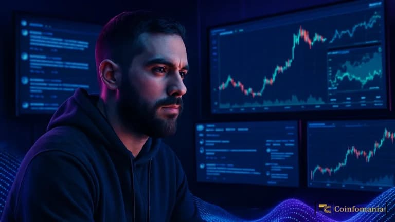 Pentosh1 Shares Long-Term Outlook — What Does It Mean for Traders?