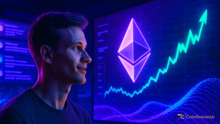 Ethereum’s Rising Influence — Here’s Why It Matters