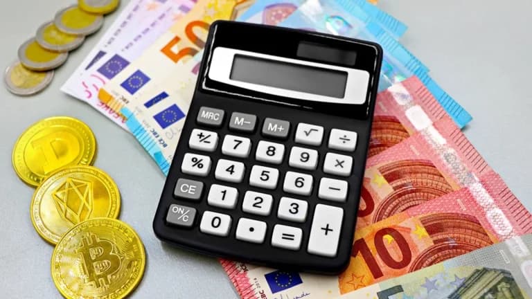 BlackRock Takes a Major Step — Files 8-A Form for Bitcoin ETF