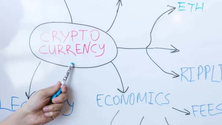 K33 Research Reports Legislative Debate as Crypto Tax Rules Under Scrutiny