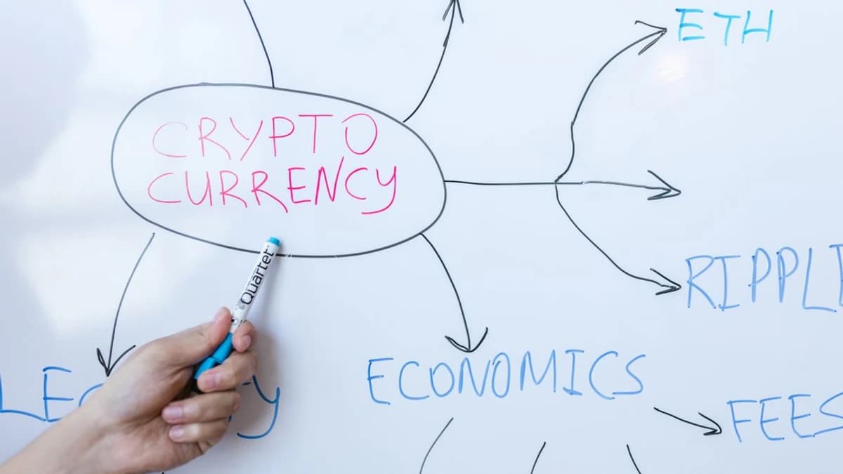 K33 Research Reports Legislative Debate as Crypto Tax Rules Under Scrutiny