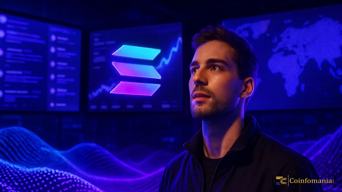 Why Solana is Accelerating Adoption of Real-World Assets