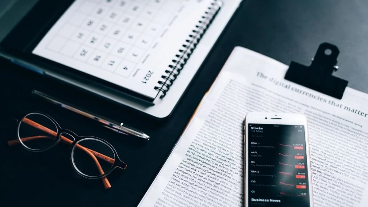 Pourquoi Matthew Sigel vient de discuter des ETF actifs en crypto