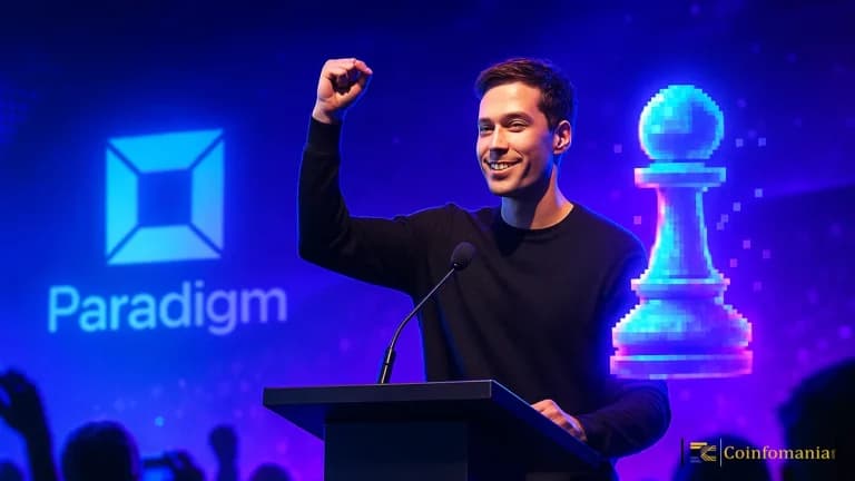 Paradigm Backs PixieChess with $5.2 Million Seed Round