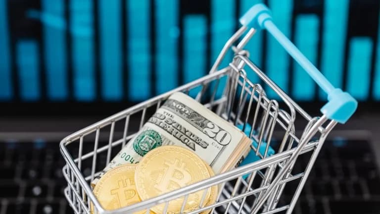 Decrypt Media Highlights New Revenue Streams from Smart Crypto Products