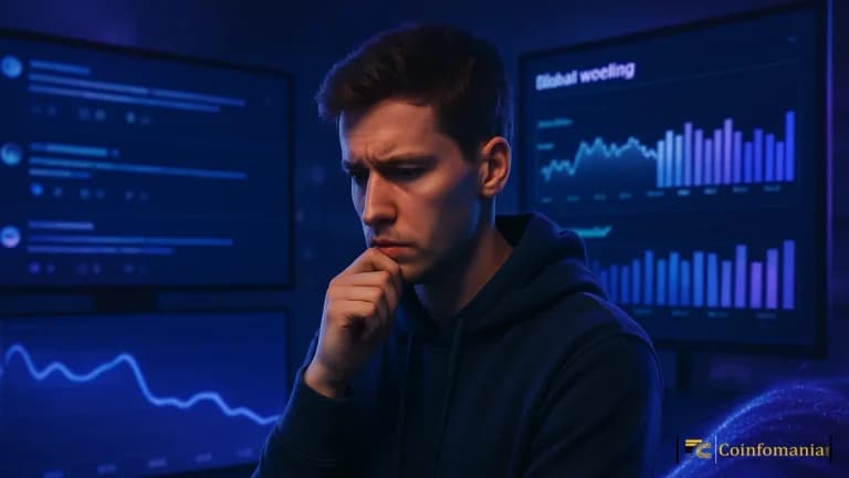 Why Base Just Tumbled 0% Amid Mixed Market Sentiment