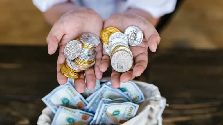 A Pivotal Move for Bitcoin — Decrypt Media Reports on Franklin Templeton’s ETF Filing