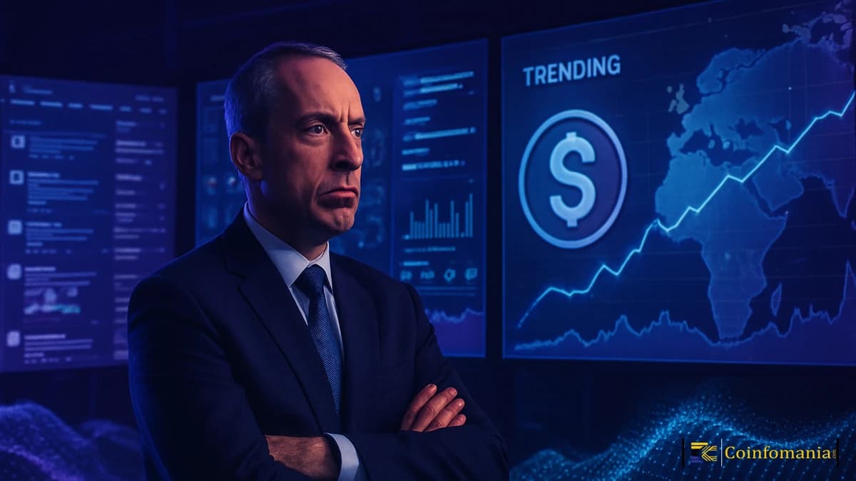 U.S. Regulators Propose New Rules for Stablecoin Issuers as AML Framework Evolves
