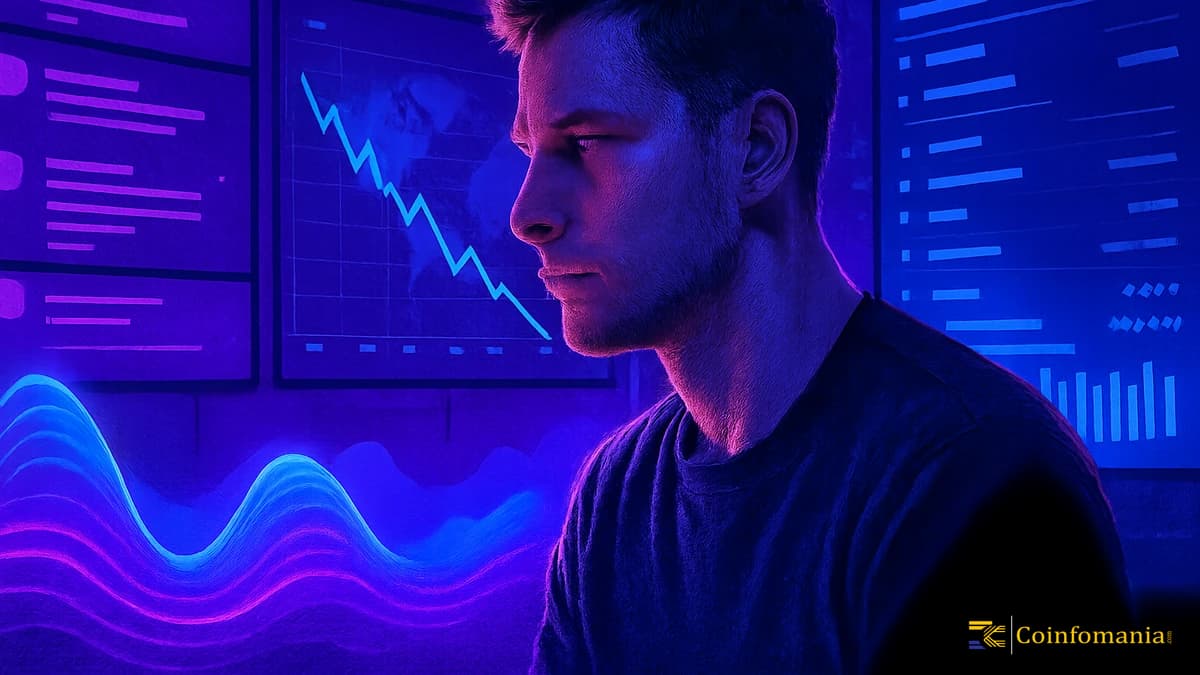 Inside DefiIgnas’ Bold Prediction — Crypto Sentiment Hits a New Low