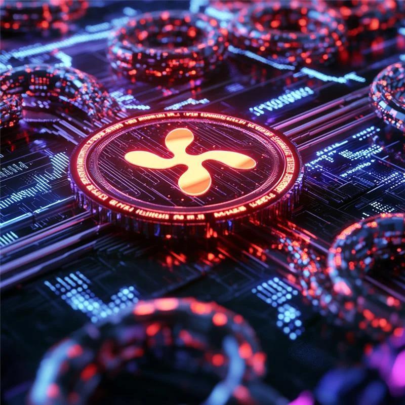 XRP is Highly Centralized. An ETF Announcement Now Can Be RISKY!