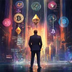 President Donald Trump Drops Bitcoin and His Other Achievements as a Pro-Crypto Leader on 20th Feb