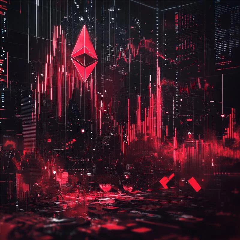 Breaking: Altcoin Market Is Gradually Declining Without Any Signs Of Recovery