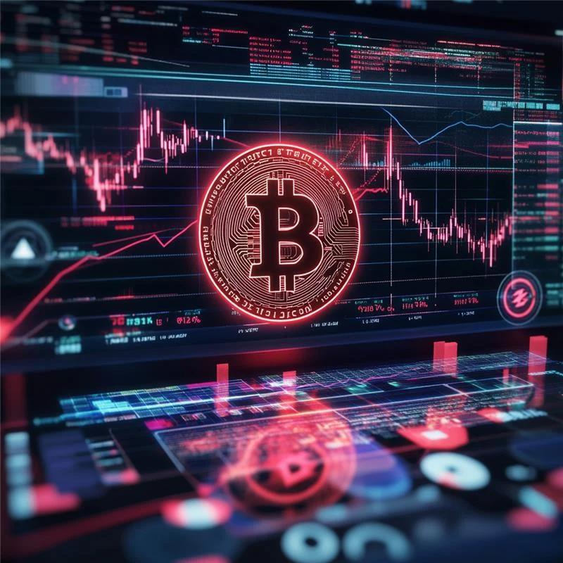 Crypto Price Update- Bitcoin unmoved; Altcoins Marking New Lows This Month