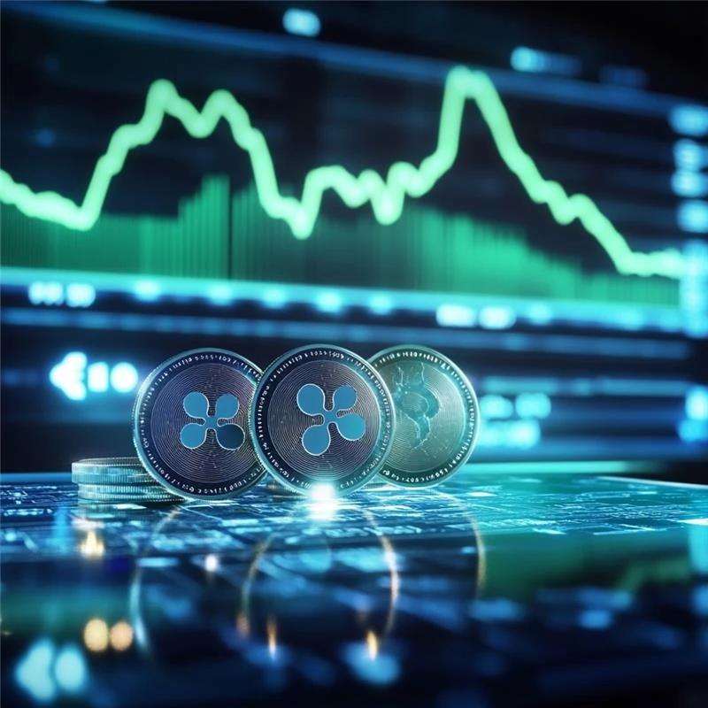 Analysts predict XRP Will Reach $10 in 3 Months
