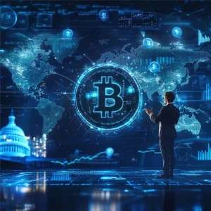 Stablecoin Regulatory Measures Can Help Dollar Maximize Its Dominance Internationally- Crypto Expert