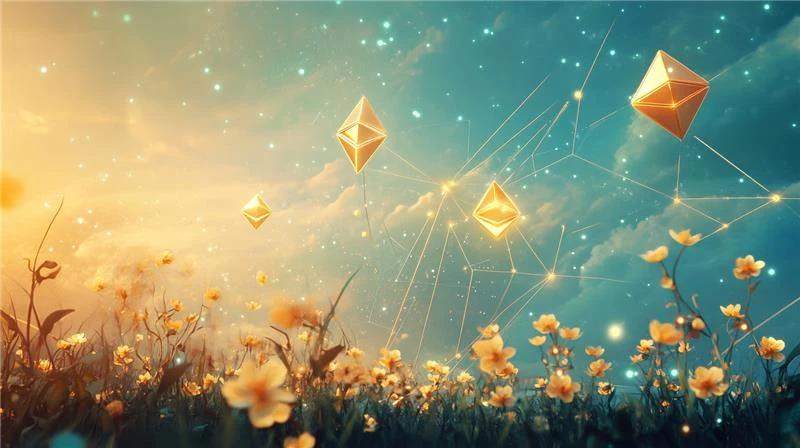 Ethereum Transaction Fees Drop to $0.41, Indicating Token Price May Grow Soon