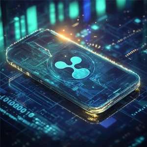 Huge Alert: An Unknown A/C Receives 20,000,000 XRP Withdrawn from Top US Exchange