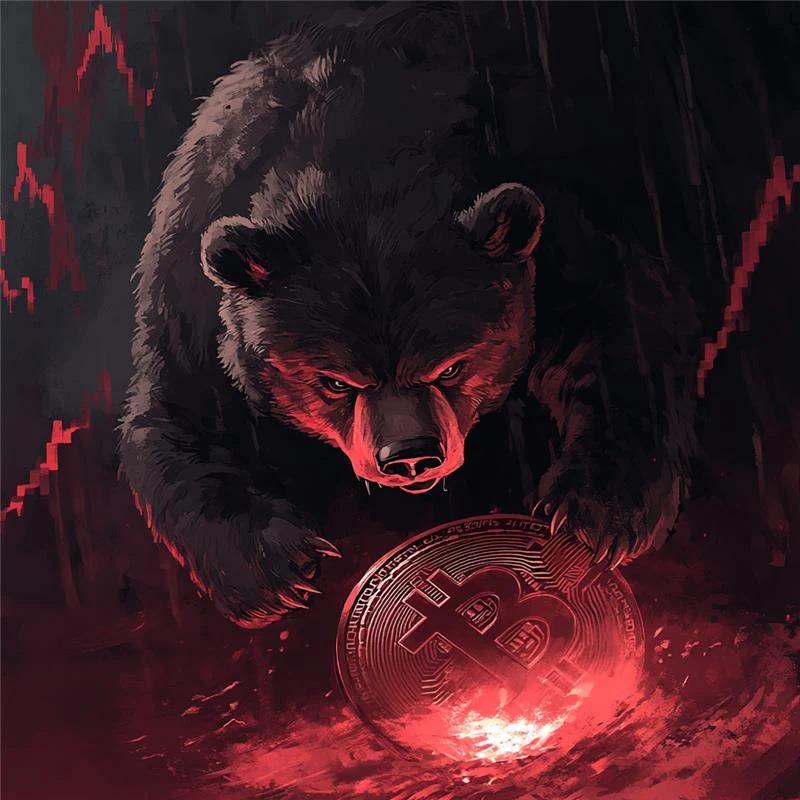 Beware the Bears: John Bollinger’s Shocking Take on Bitcoin’s Future