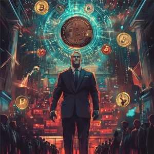 BitMex CEO Believes That The TRUMP Meme Coin Can Change The Political Landscape