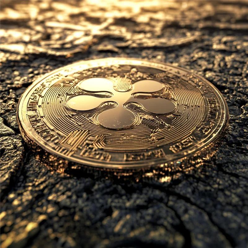 XRP US-Adoption Could Start A Chain Reaction Leading To Broader Adoption