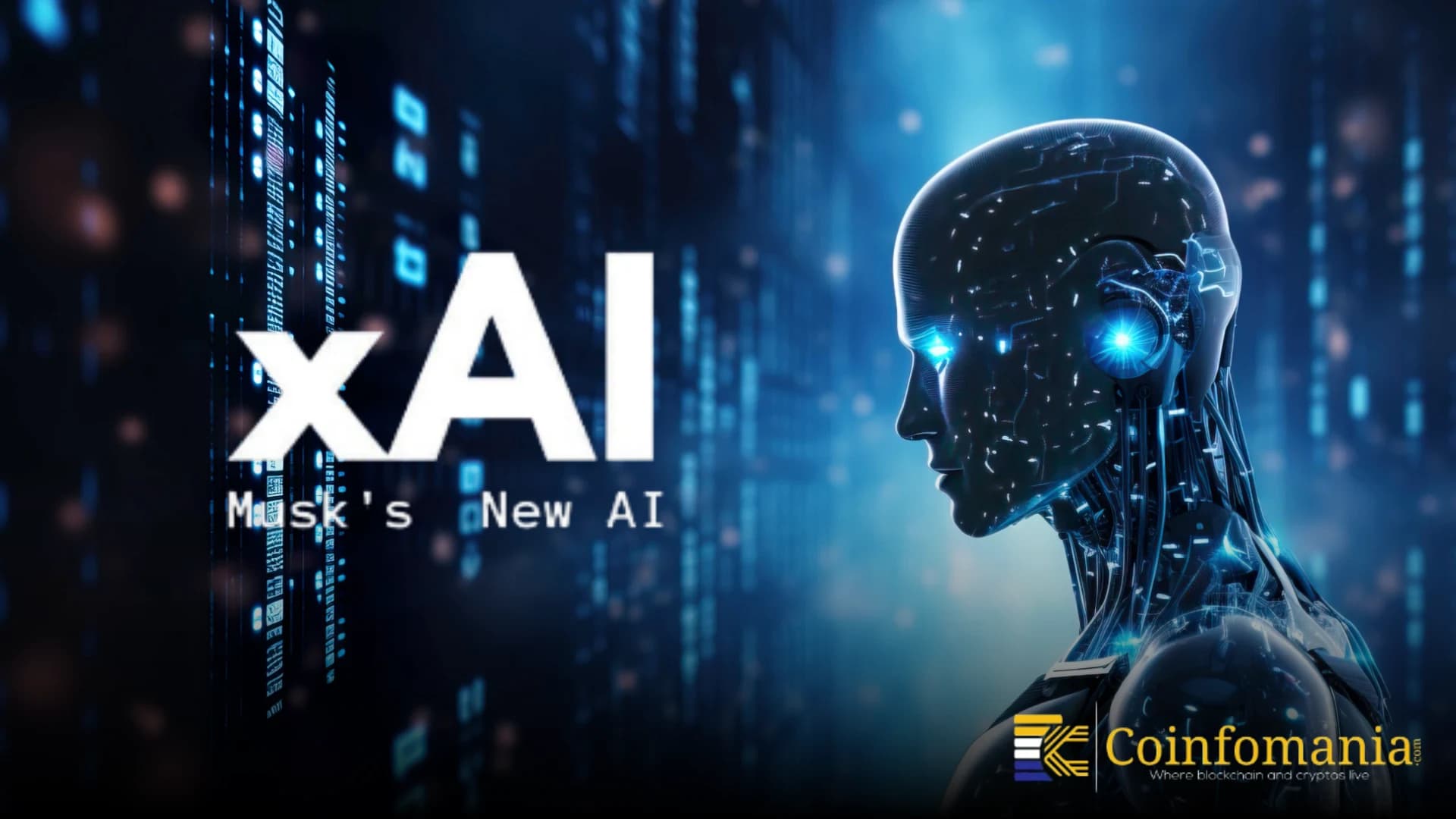 xAI Opens a New Door for Crypto Experts in the AI Race