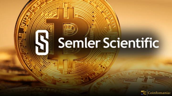 Semler Scientific Launches CardioVanta to Lead Dual Growth in Healthcare and Bitcoin