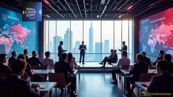 Entrepreneurship and Global Leadership Take Center Stage at AMNC25 in Tianjin