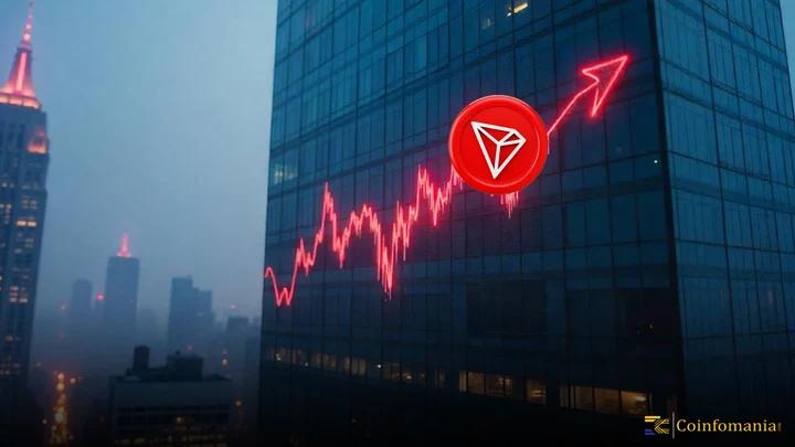 TRON Expands Bridge Integration to Unlock Global Stablecoin Payments and Developer Access